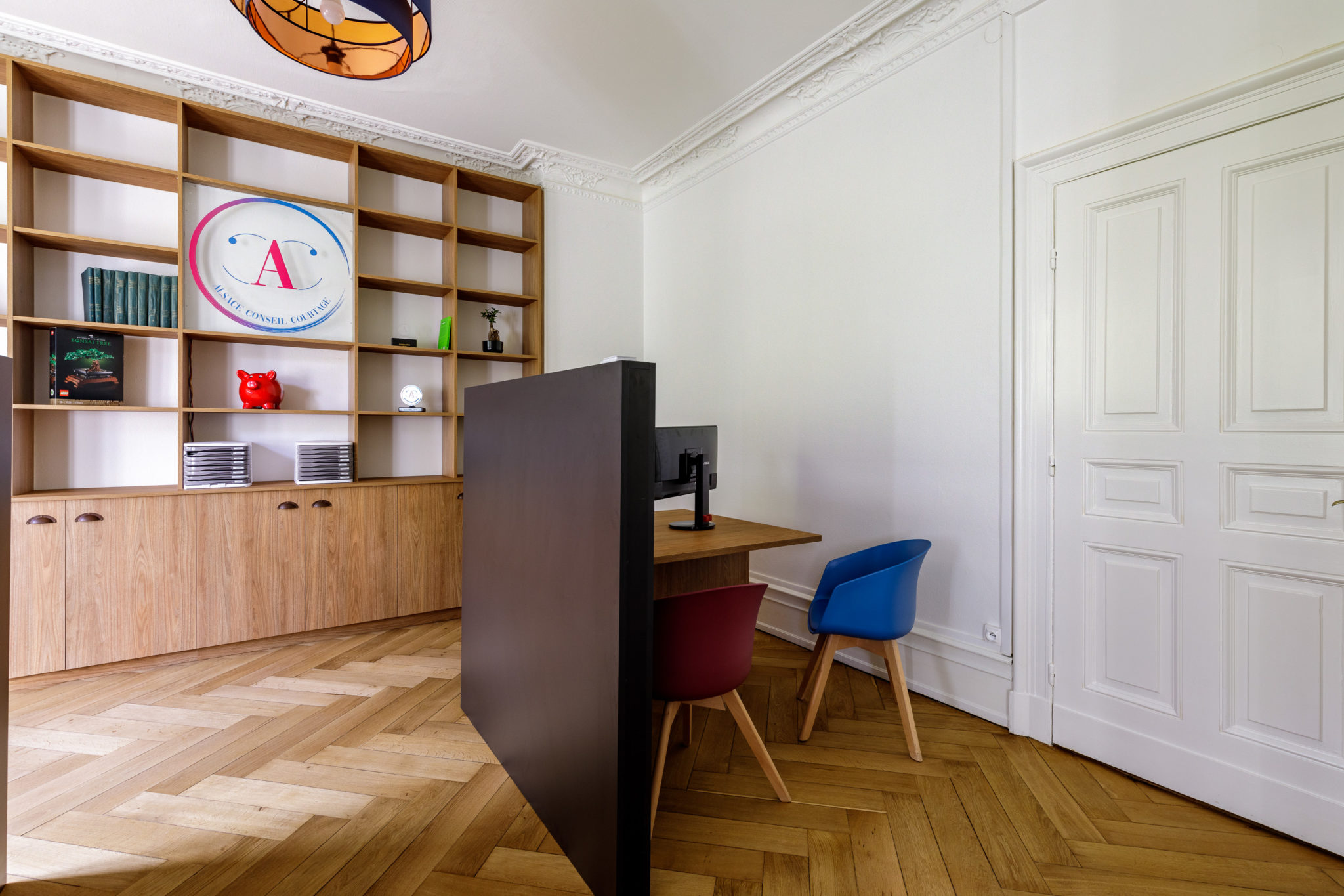 Bureau
