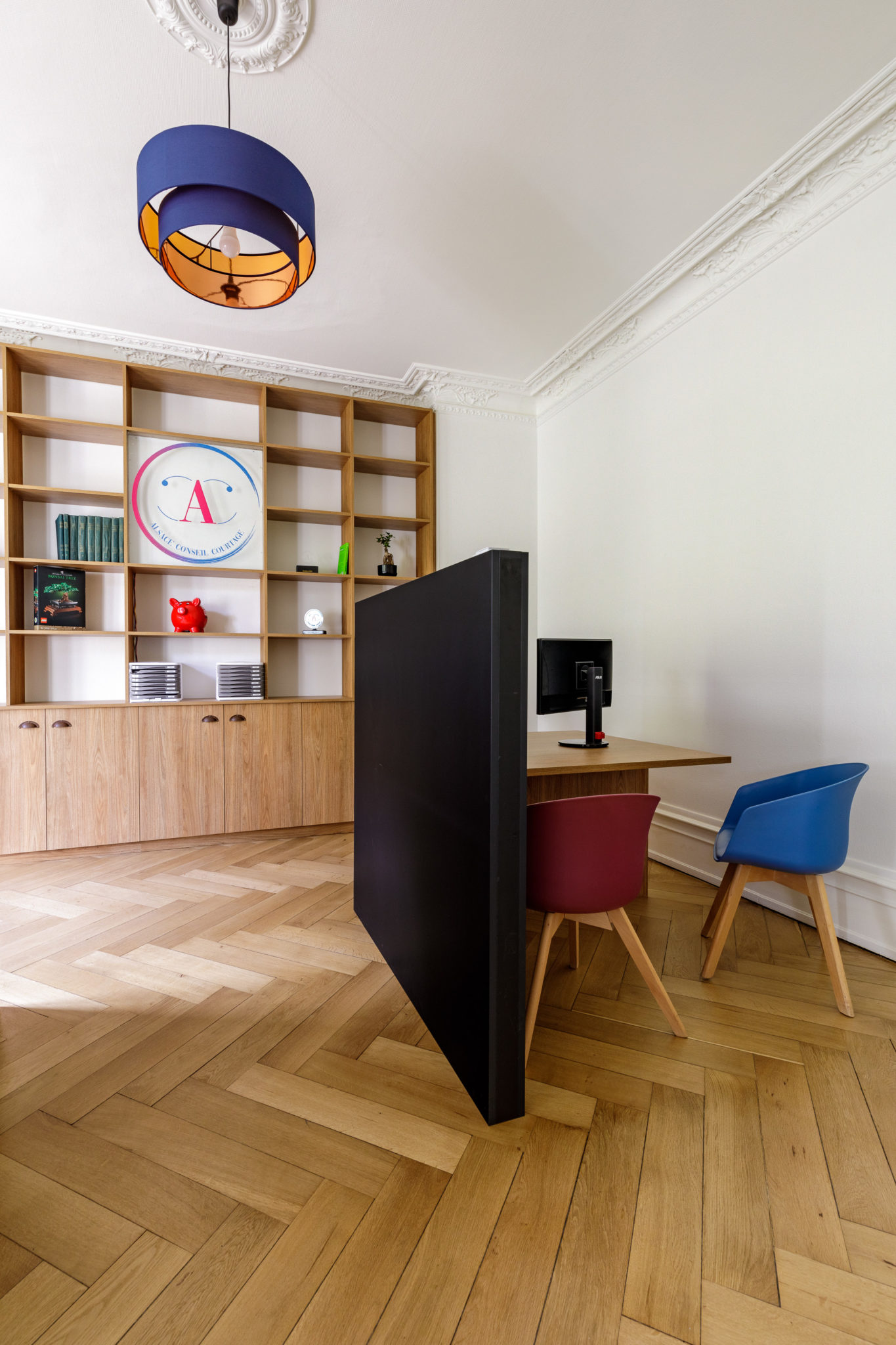 Bureau