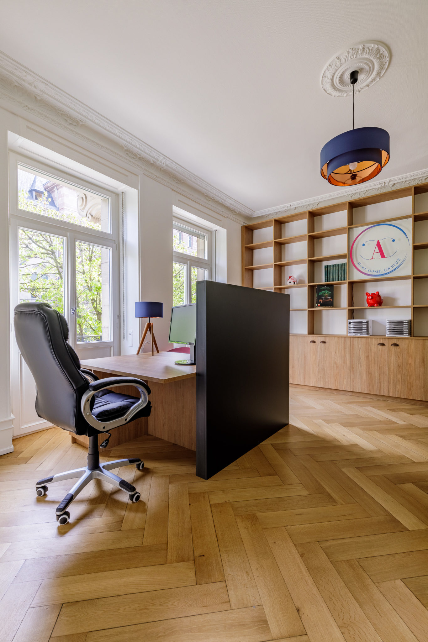 Bureau