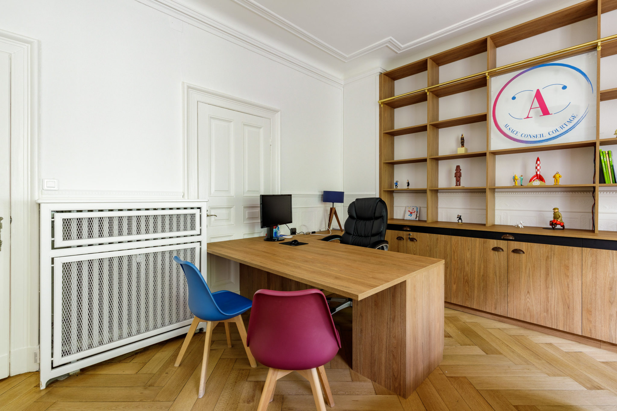 Bureau