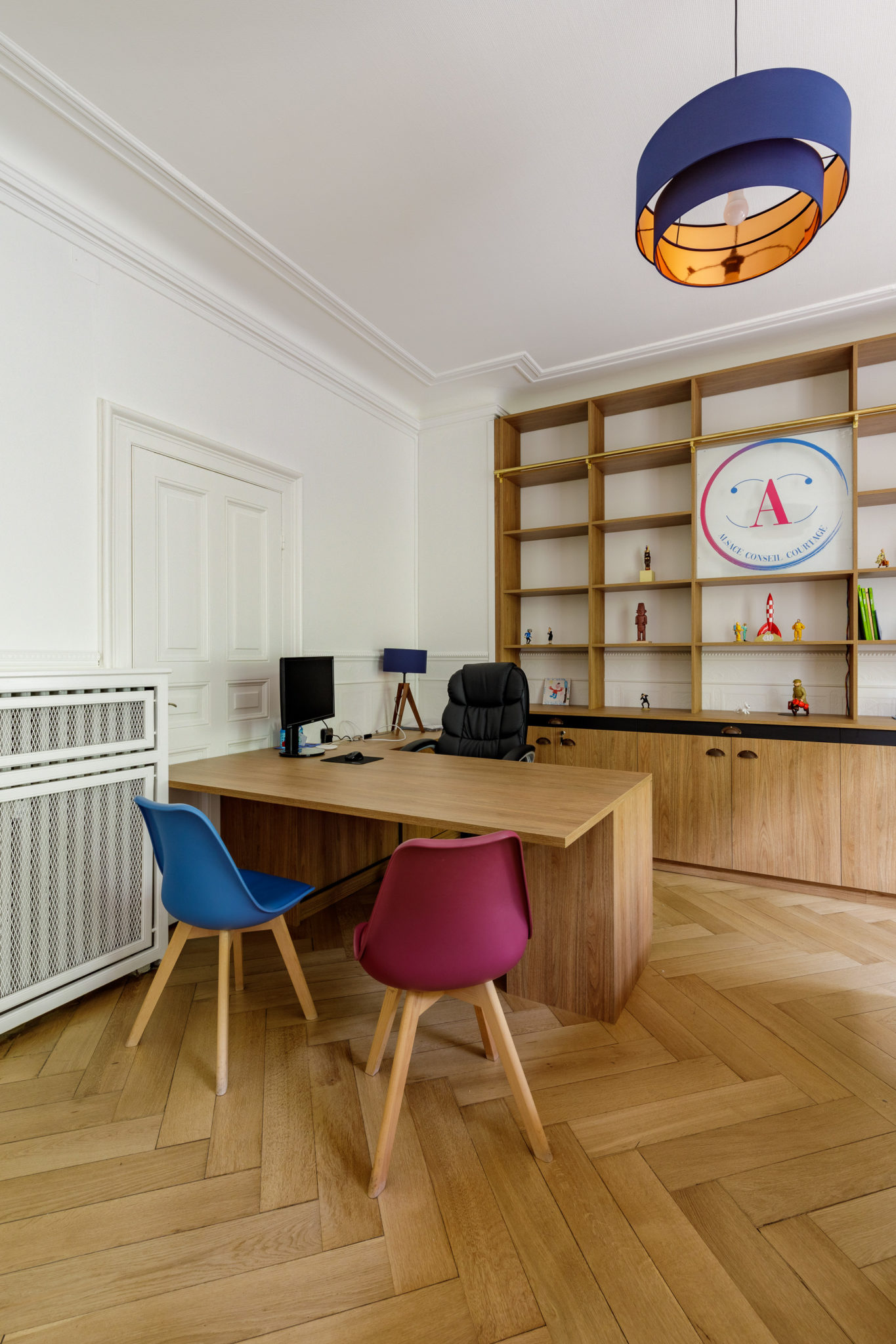 Bureau