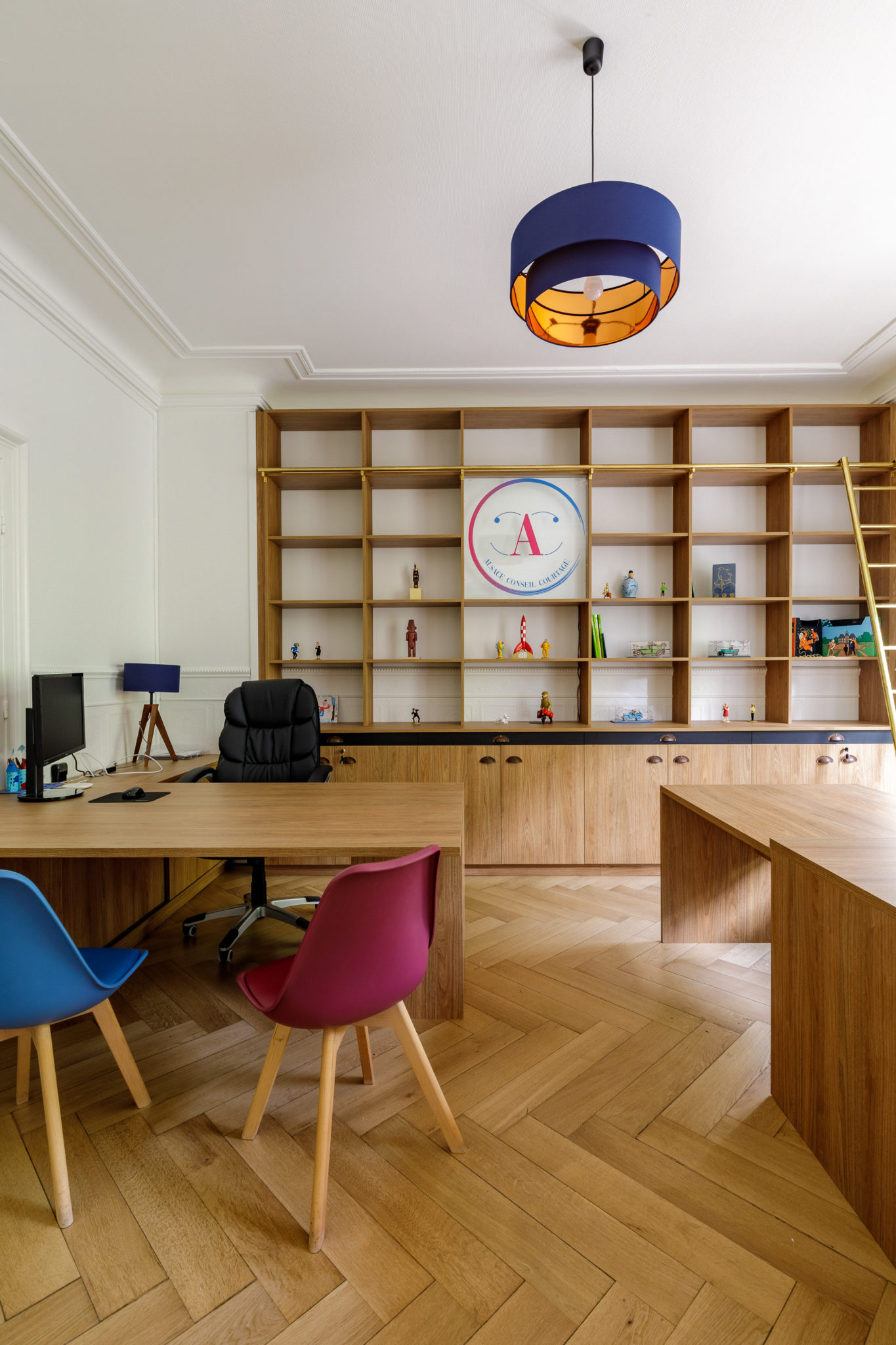 Bureau