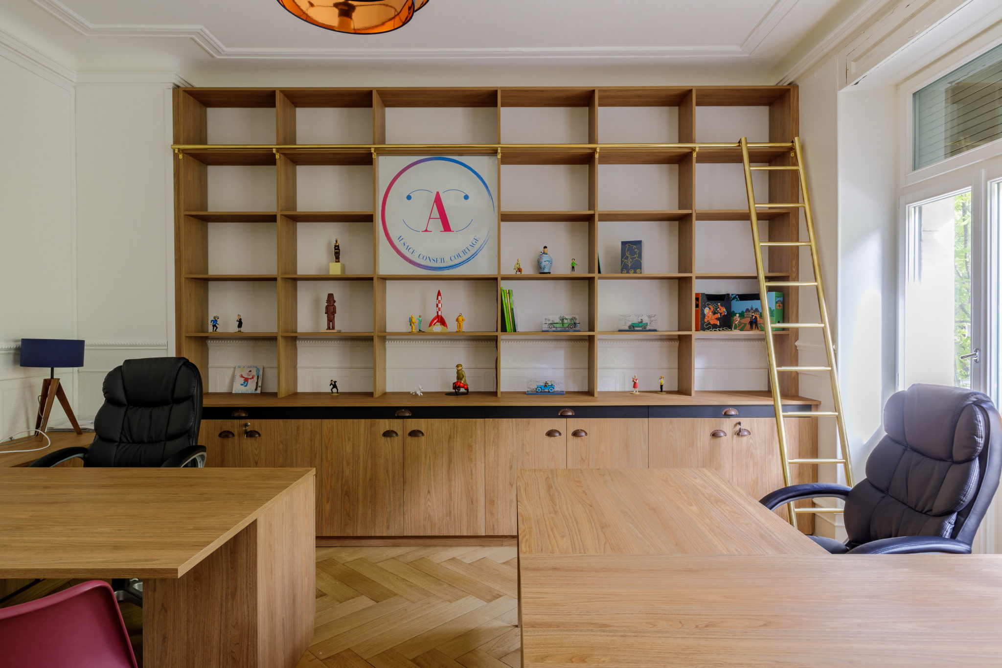 Bureau