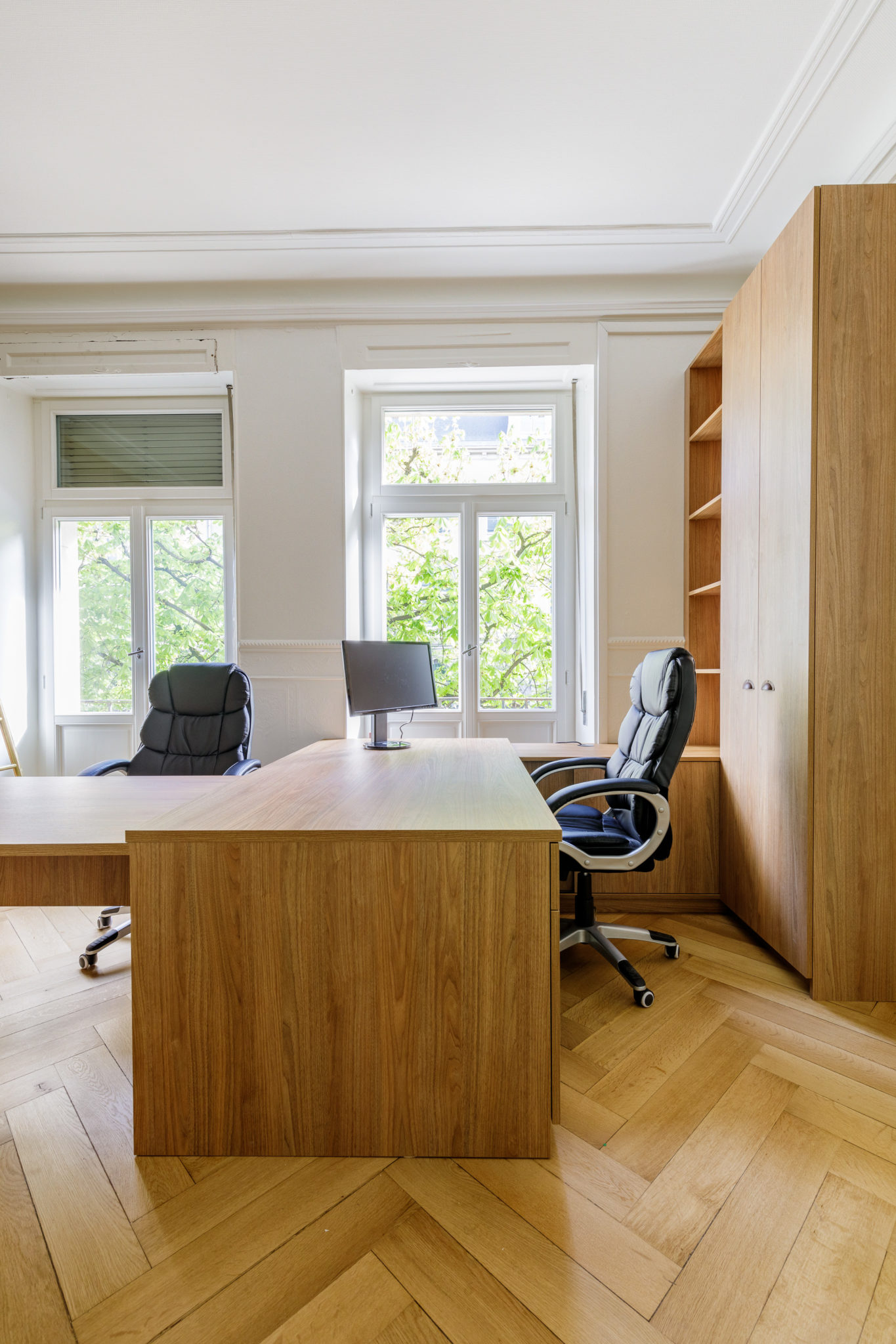 Bureau