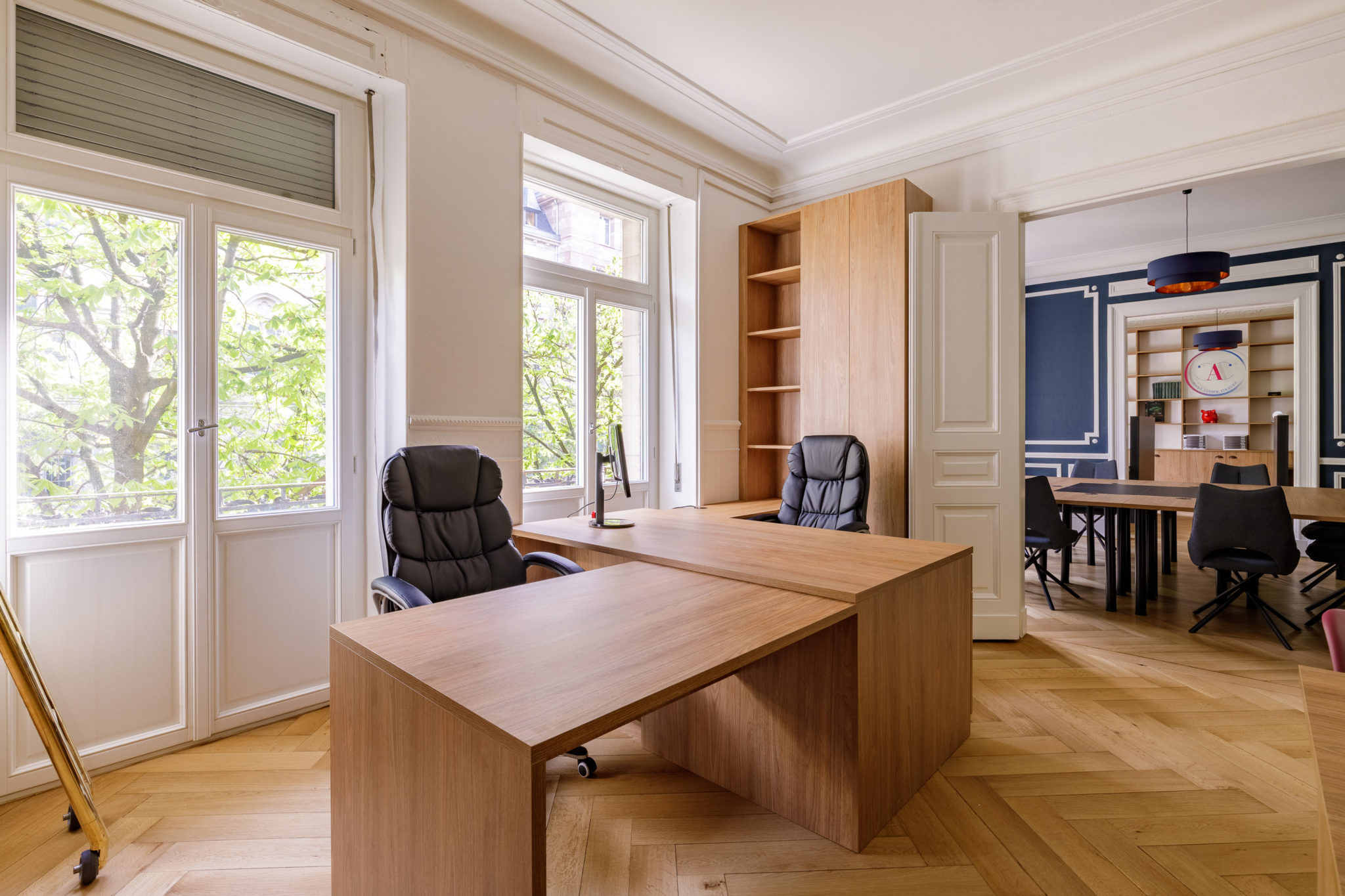 Bureau