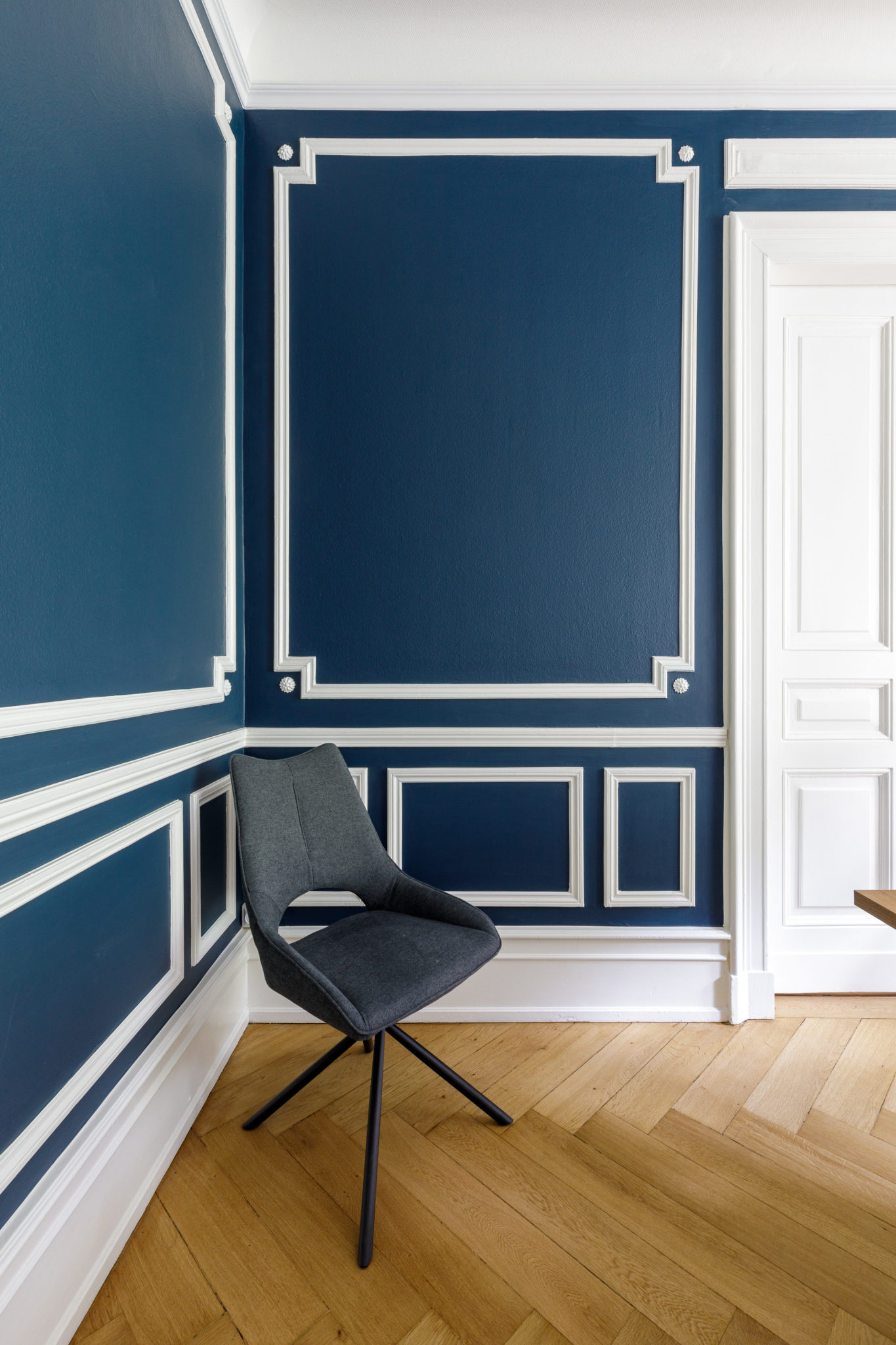 Salle de réunion