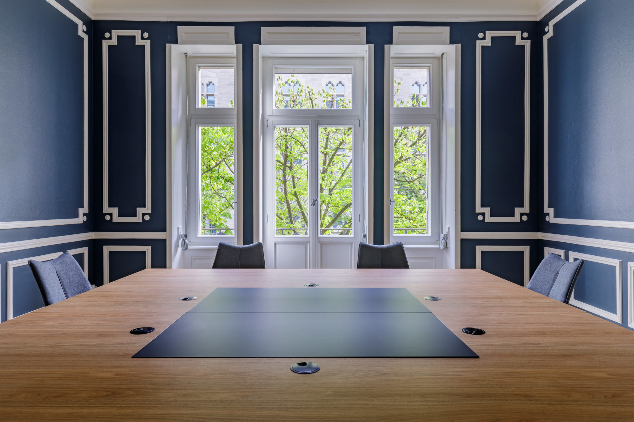Salle de réunion