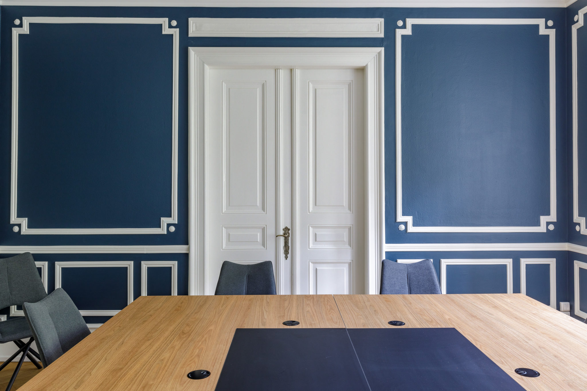 Salle de réunion